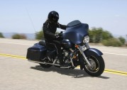 Harley-Davidson FLHX Street Glide